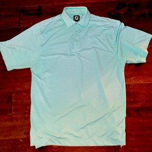 Dry fit Footjoy Polo